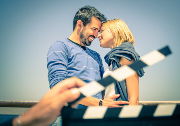 inegalités acteurs et actrices cinéma