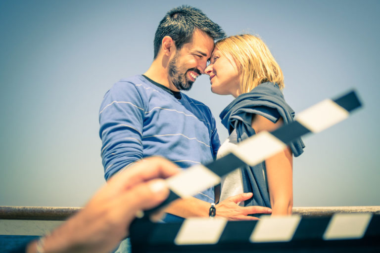 inegalités acteurs et actrices cinéma