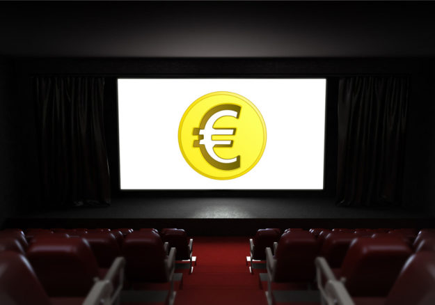 problème argent producteur cinéma