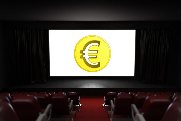 problème argent producteur cinéma