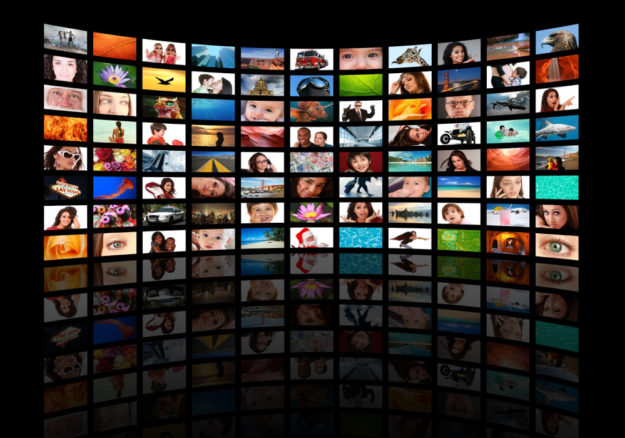 Séries TV, phénomène de société