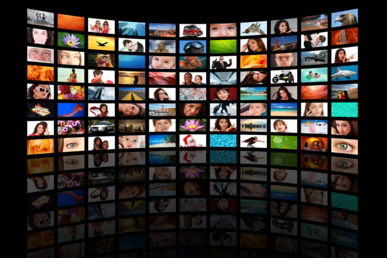 Séries TV, phénomène de société