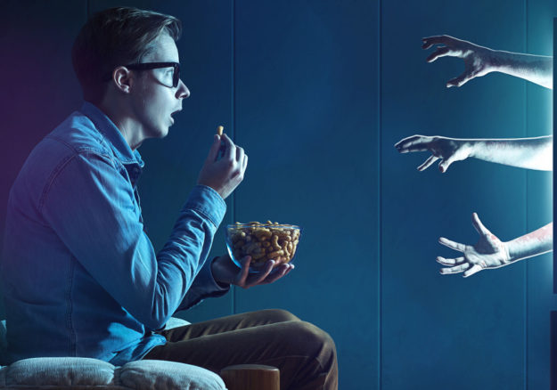 succès des séries françaises