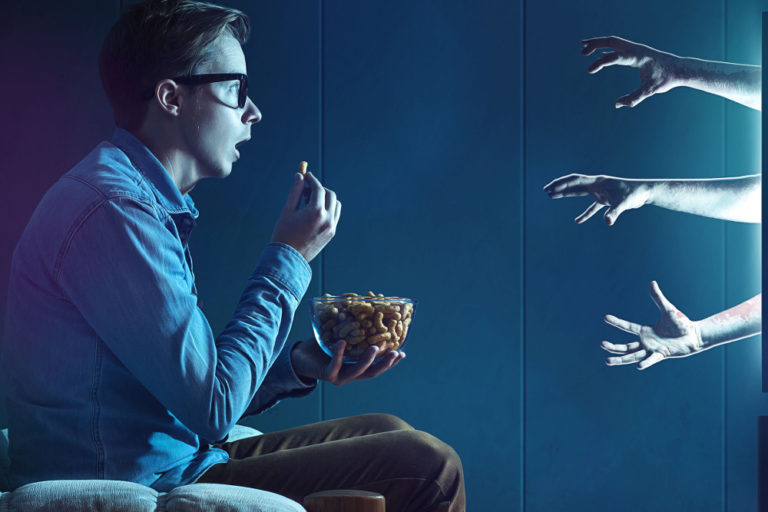 succès des séries françaises