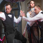 Devenir Acteur - Formation au métier d'Acteur - Stardust Masterclass