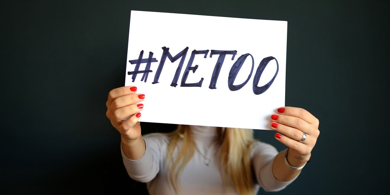 metoo #metoo : un an après, qu'est-ce qui a changé ? - Stardust MasterClass