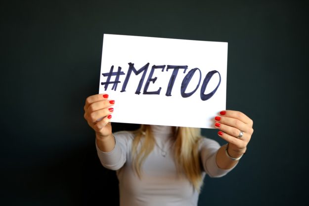 #metoo : un an après, qu'est-ce qui a changé ? - Stardust MasterClass