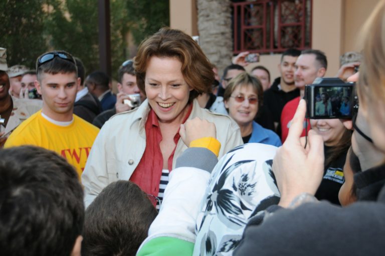 Actrices : une carrière à consommer avant 50 ans