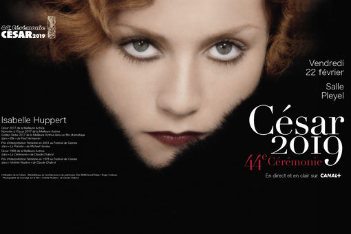 Cérémonie César 2019