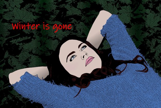 Winer is gone - Stardust MasterClass