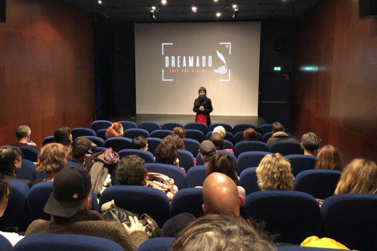 Dreamago & Stardust MasterClass