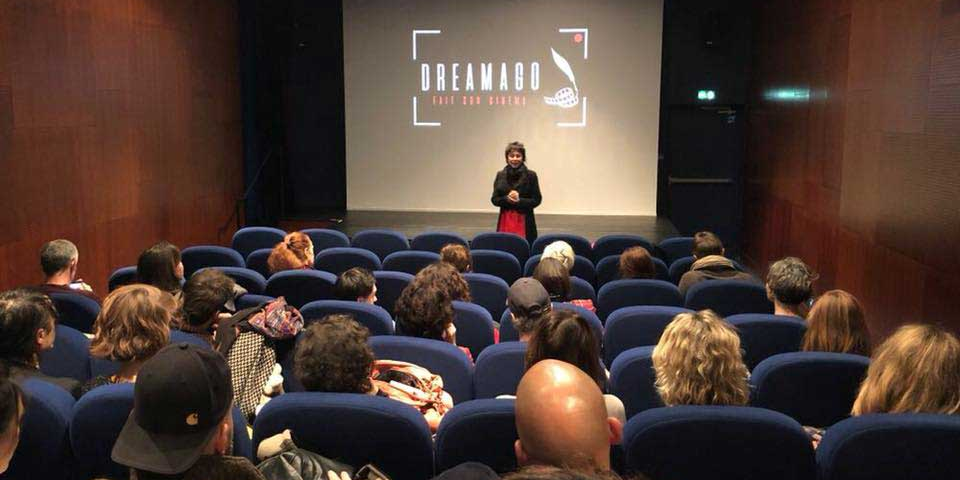 Dreamago & Stardust MasterClass