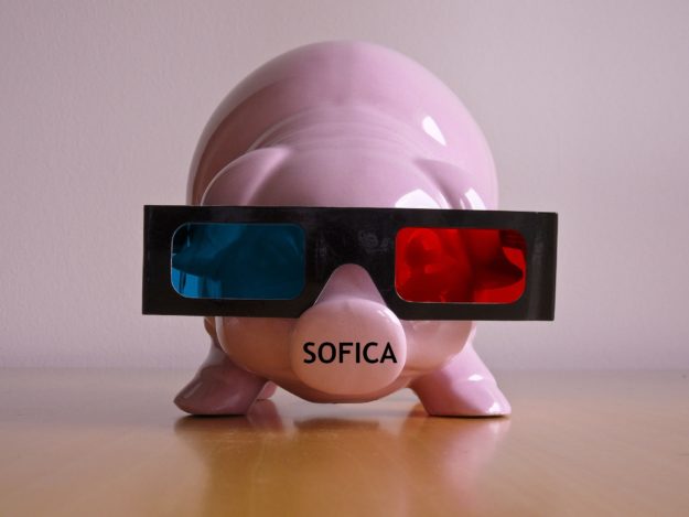 SOFICA : l'autre financement made in CNC - Stardust MasterClass