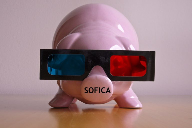 SOFICA : l'autre financement made in CNC - Stardust MasterClass