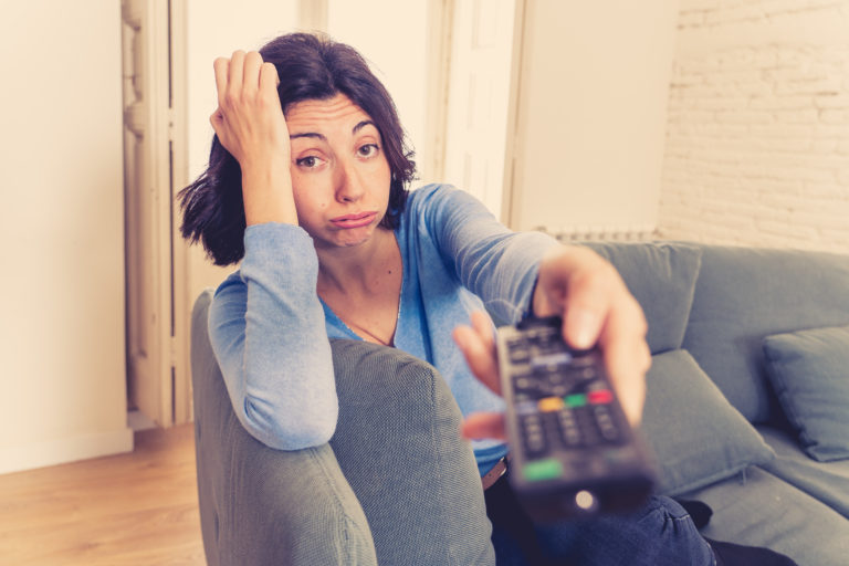 Réforme de l’audiovisuel, partie 2 : Pub fiction