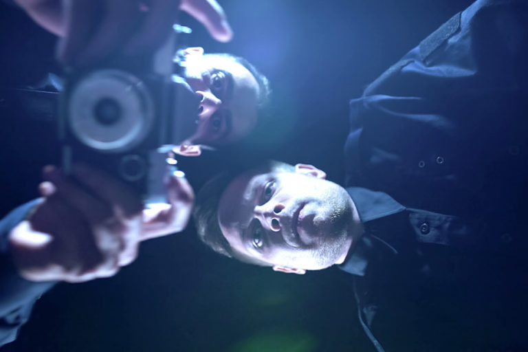 Qui veut la peau du cinéma français ? - Stardust MasterClass