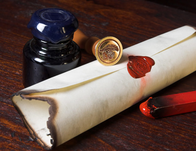 Auteurs : protégez-vous ! - Stardust MasterClass