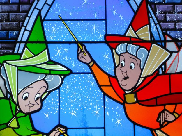 2010-2019 : une décennie dessinée Disney - Stardust MasterClass