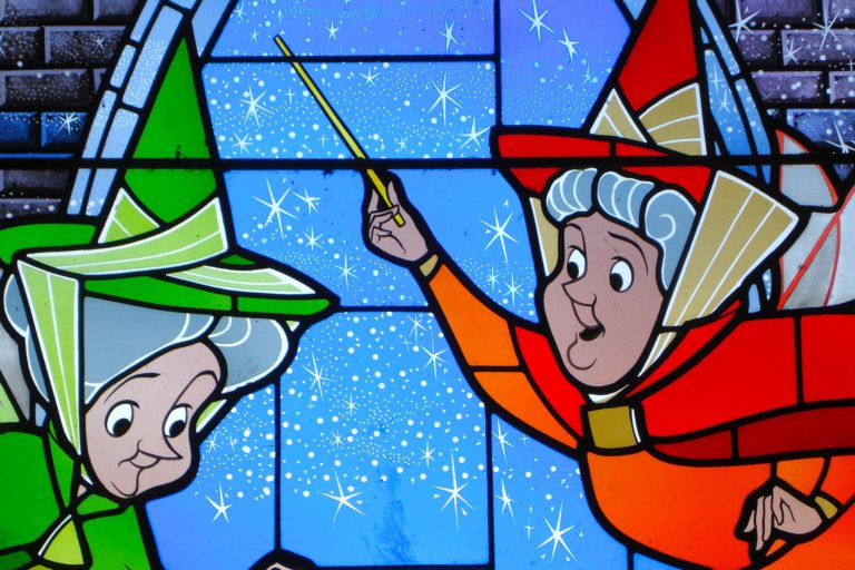 2010-2019 : une décennie dessinée Disney - Stardust MasterClass