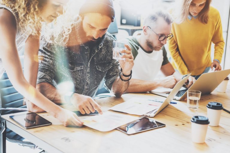 Writer’s room : la méthode américaine - Stardust MasterClass