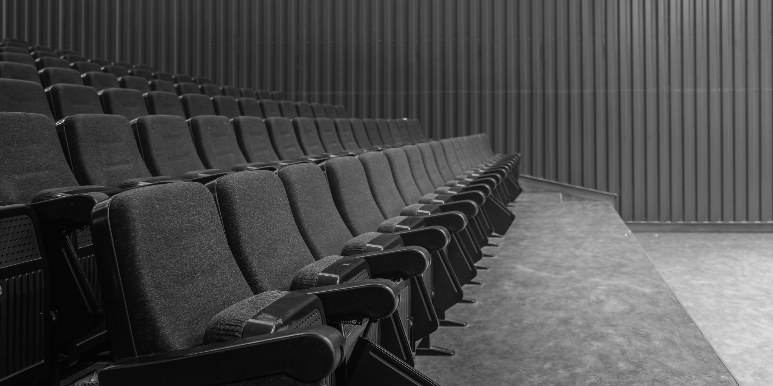 Coronavirus : le cinéma également affecté - Stardust MasterClass