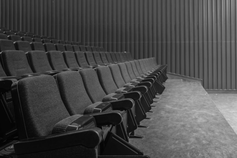 Coronavirus : le cinéma également affecté - Stardust MasterClass