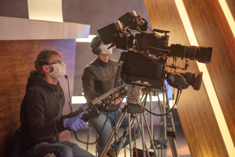 L’après Covid19 : un casse-tête pour les tournages