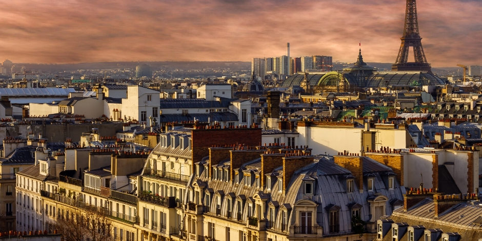 Paris, Silence, On tourne - article Stardust MasterClass