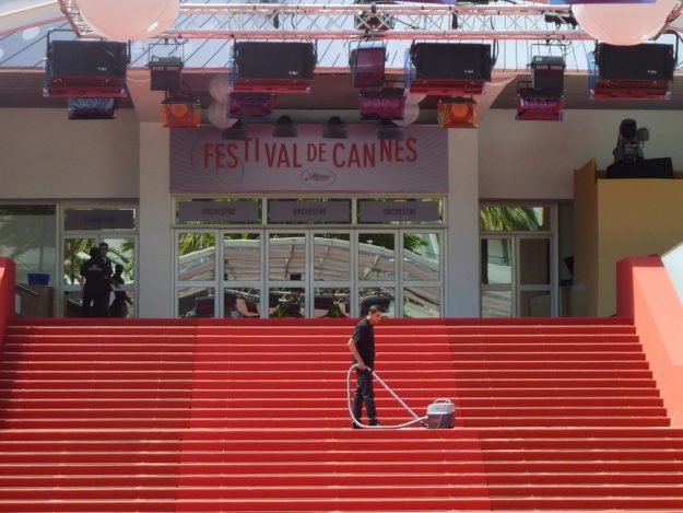 Covid19 : Où en sont les festivals de cinéma ?