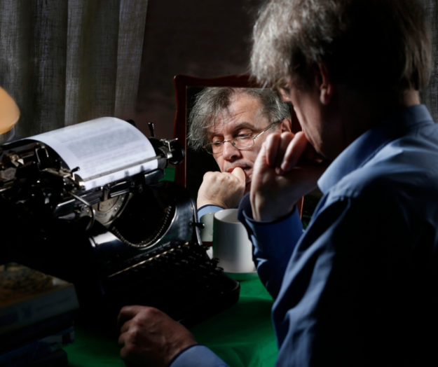 Le processus créatif : un art, un muscle, un secret