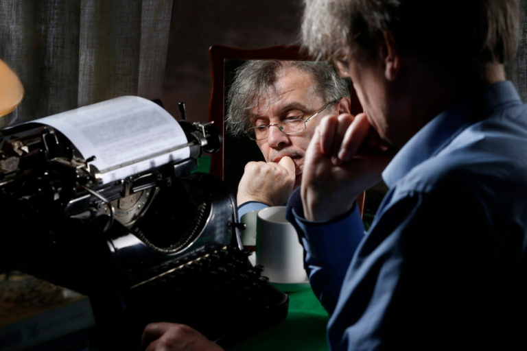 Le processus créatif : un art, un muscle, un secret