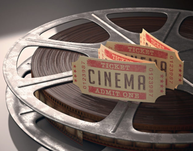 Un film, combien ça coute ? - Stardust MasterClass