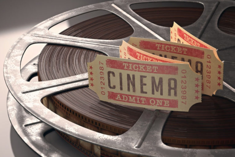 Combien De Temps Restent Les Films Au Cinéma Actualités du Cinéma, Audiovisuel & Ecriture - Stardust MasterClass
