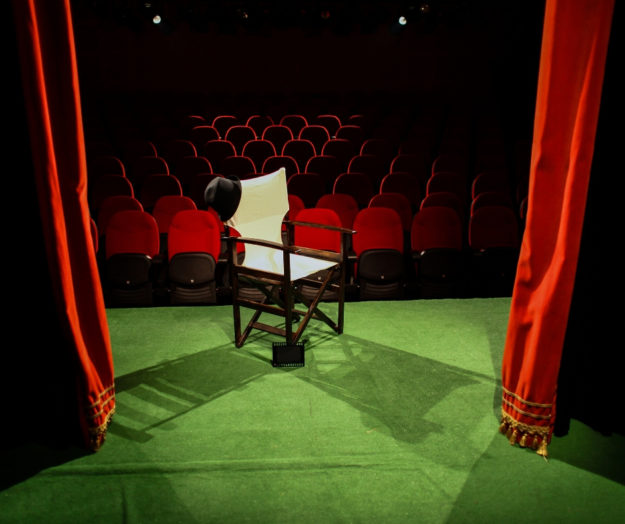 Et si demain vous révéliez votre âme d’artiste ? - Stardust MasterClass