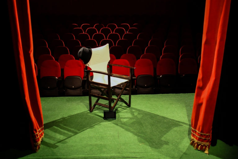 Et si demain vous révéliez votre âme d’artiste ? - Stardust MasterClass