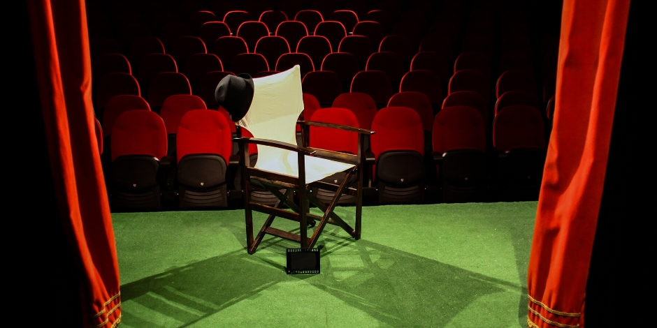 Et si demain vous révéliez votre âme d’artiste ? - Stardust MasterClass