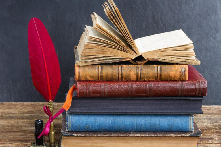 La Rentrée Littéraire 2020 a bel et bien lieu !