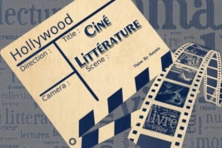 L’Adaptation Littéraire Au Cinéma - article Stardust MasterClass