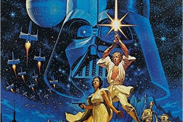 Star Wars: Le Monomythe - Stardust MasterClass