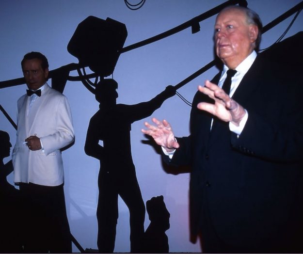 Le MacGuffin | Graal des scénaristes…- article Stardust MasterClass