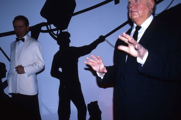 Le MacGuffin | Graal des scénaristes…- article Stardust MasterClass