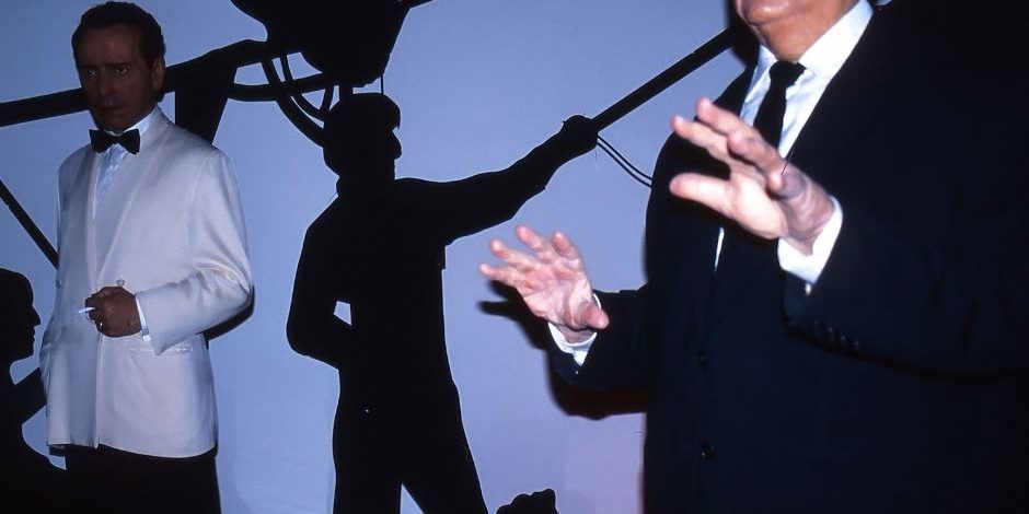 Le MacGuffin | Graal des scénaristes…- article Stardust MasterClass Le MacGuffin | Graal des scénaristes…- article Stardust MasterClass