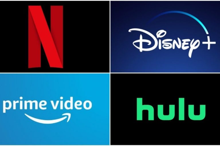 Des alternatives à Netflix et Amazon Prime ?! - article Stardust MasterClass