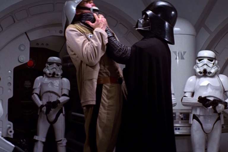 Les plus grands méchants de l’histoire du cinéma - article Stardust MasterClass