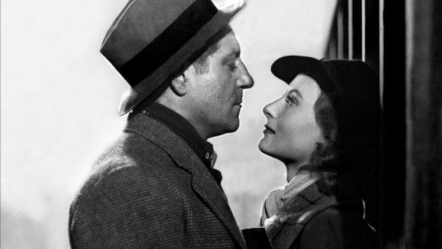 L'amour au cinéma - article Stardust MasterClass