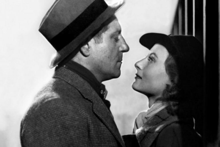 L'amour au cinéma - article Stardust MasterClass