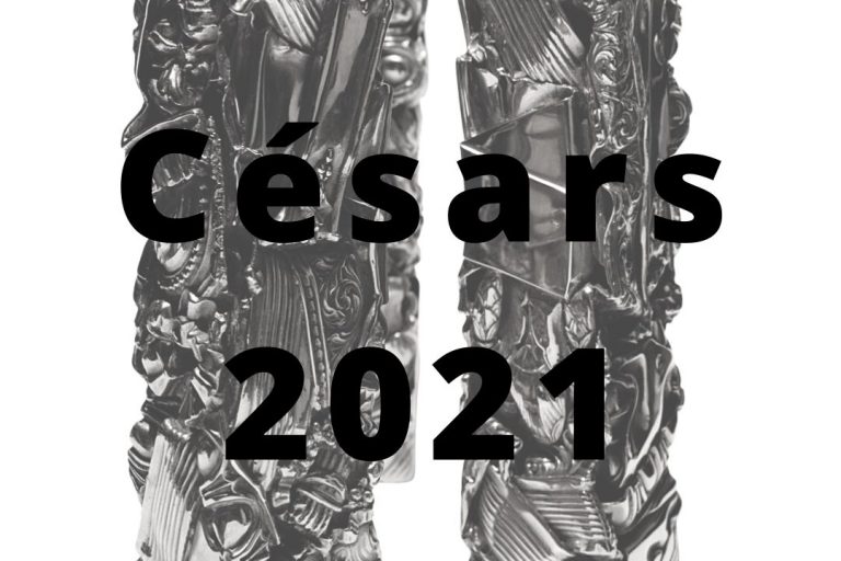 Césars 2021 | No Culture, No Futur - article Stardust MasterClass