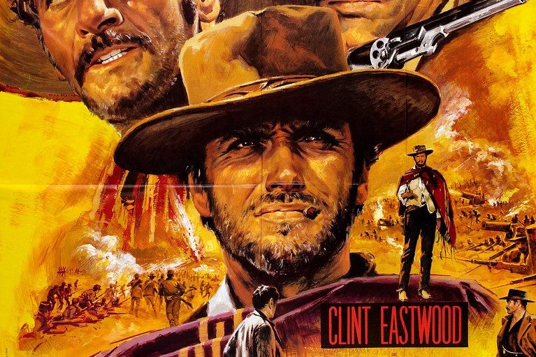 Le Western | Indémodable - article Stardust MasterClass