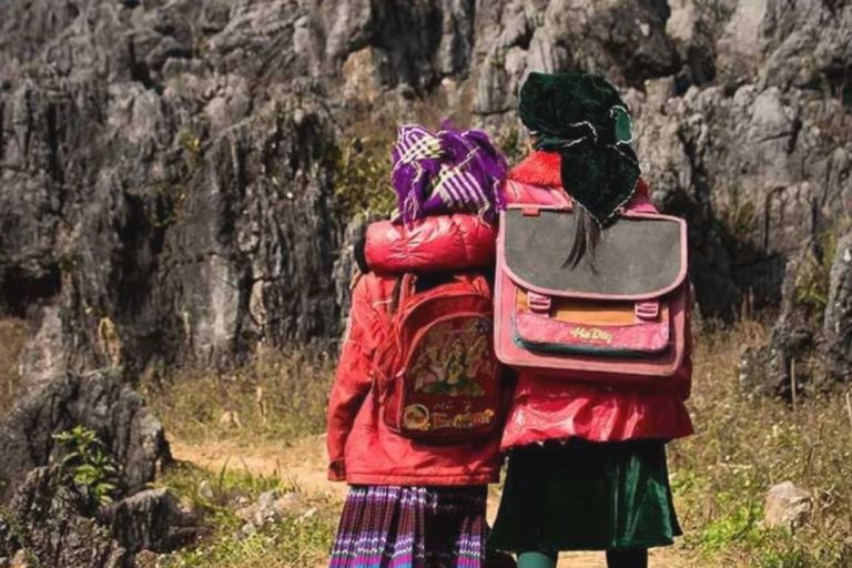 Association Sur le chemin de l’école - C photo Association "Sur les Chemins de l'É"