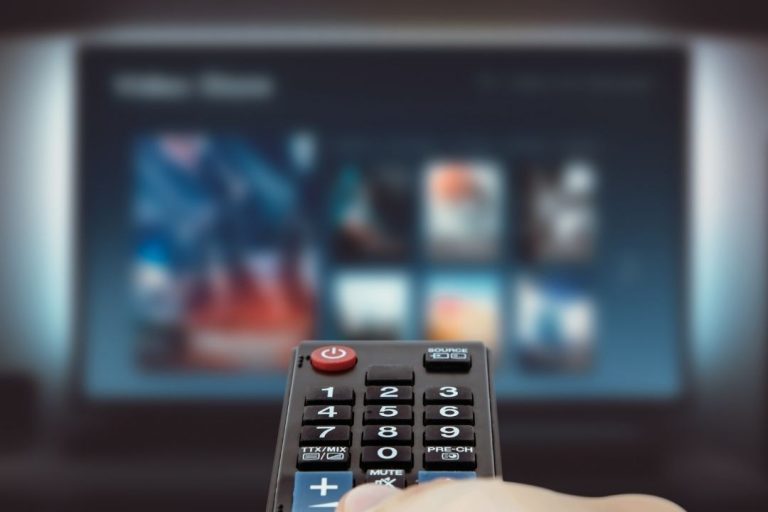 La SVOD | La concurrence fait rage ! - article StardustMasterClass